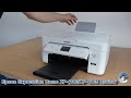Epson Expression Home XP4100/XP4105 Printer Review