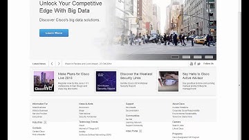 UCS Advantage Series (S-20): Migration from UCS M3 to M4 servers