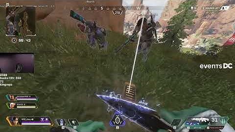 170  HEAVY AMMO###  by banter      Dizzy  Apex Legends  1 2K views    Last year