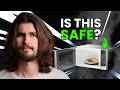 How do microwaves work?