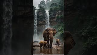 CUTE ELEPHANT 123