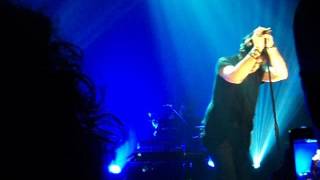 Gary Numan I Dream Of Wires Live New York May 2016