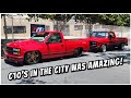 FIXED ‎@OBS.Bray95 &#39;s truck and drove out to C10s in the City 💪🏾