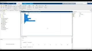 Fibonacci Equation with Matlab - Student Project