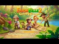 FarmVille 2 Country EscapeRainforest Revival farmville2 