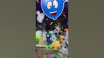 Claw Machine Trick They Don’t Want You To Know!