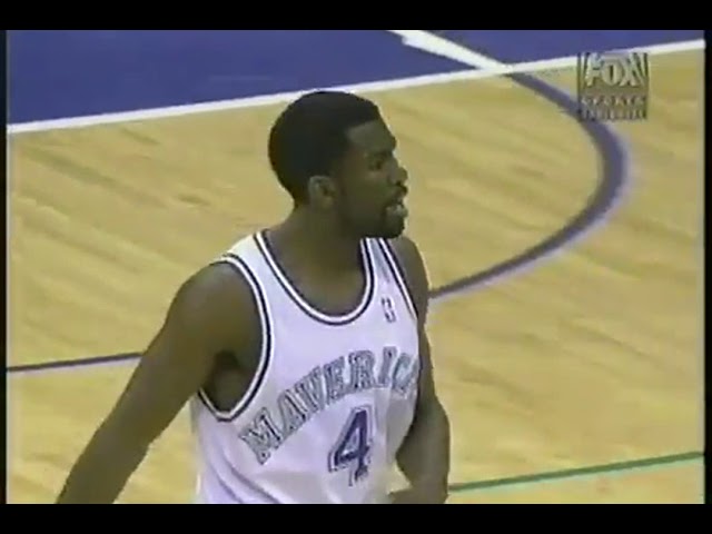 Slamadamonth, SLAM #13: Michael Finley