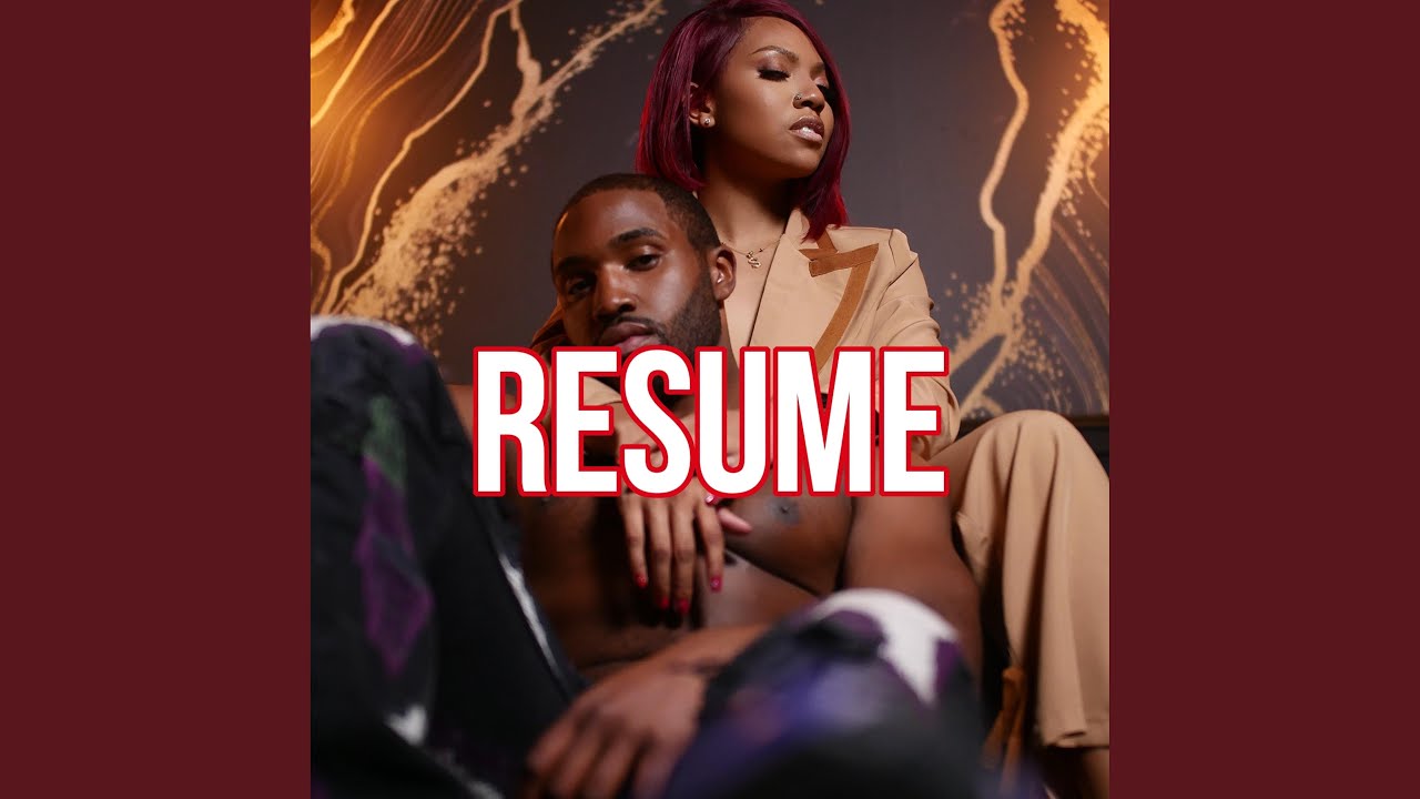 Watch Resume on YouTube Watch Resume on YouTube