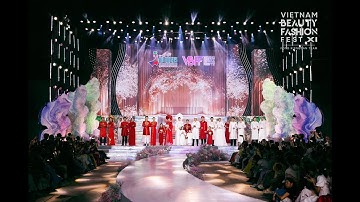 HÀNH TRÌNH ĐÁNG NHỚ CỦA LỄ HỘI ÁO DÀI TP.HCM LẦN THỨ 11 NĂM 2025