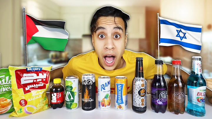 جربت جميع المنتجات المصرية بدل منتجات المقاطعه طعمها مقرف🤢🔥