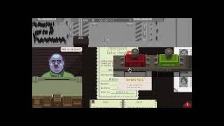 Papers Please Endless 21 People