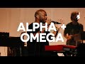 Alpha and omega  bethel music john wilds