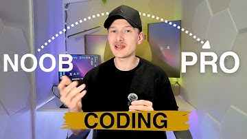 How I Would Learn Coding & The State Of Coding in 2025