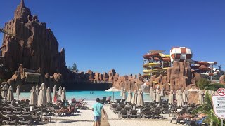 Have you seen the most beautiful water park in the world?