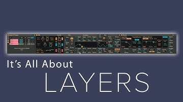Exploring Multi Timbral Synths with Ableton Live Drift