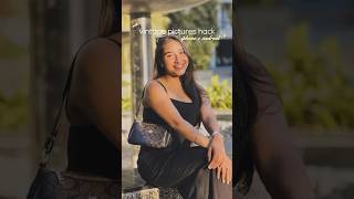 How to edit *aesthetic pictures* on iPhone & Android for free. 📸 #shorts #youtubeshorts #editing screenshot 3