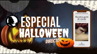 Wrap Up | Octubre 2022 (Especial HALLOWEEN)