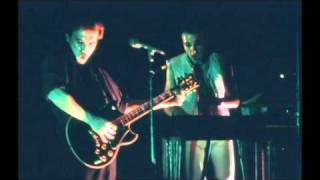 Ultravox - Quiet Men (Midge Ure vocals) - Live, Oregon, Nov79