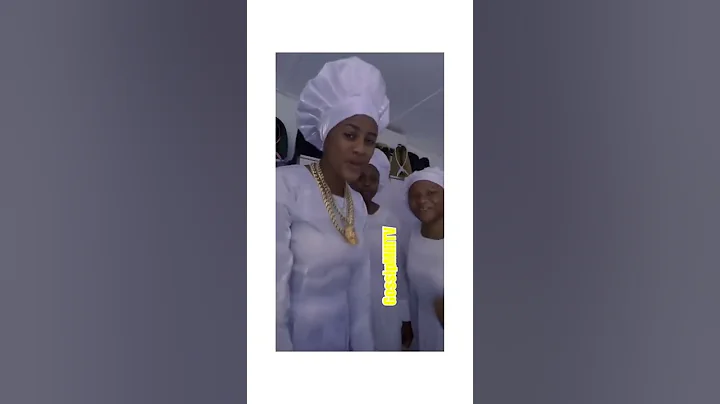 Celestial Girls Poverty Shame Girls Going To Winners Church Both Have Living Faith