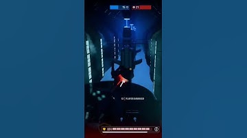 Darth Vader has the High Ground: Star Wars Battlefront 2