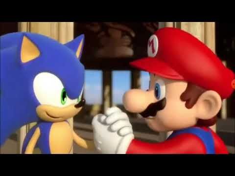 LAGU SONIC - YouTube