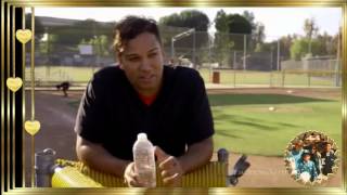 3T *💐* The Jacksons: Next Generation 💐 Taryll 💐 Baseball At The \\