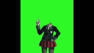 Himiko Yumeno tweening tests, free to use just credit me.