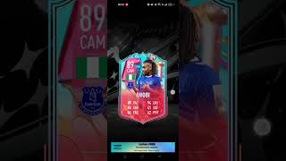 Opening packs from a draft cup that I lost on madfut 23 😭