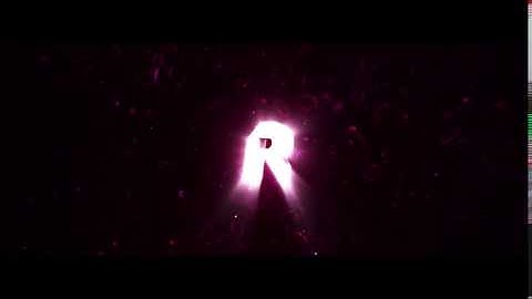 • Rerum • Intro • Probably last intro on this channel. Thanks for the Amazing times.