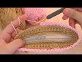 Super Easy Crochet Purse Bag With Zipper-Step by Step DIY🥳Christmas Gift For Your Loved Ones Tığ İşi