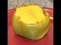 Tami’s Easy Stuffed Pepper Recipe + Kid Friendly Version