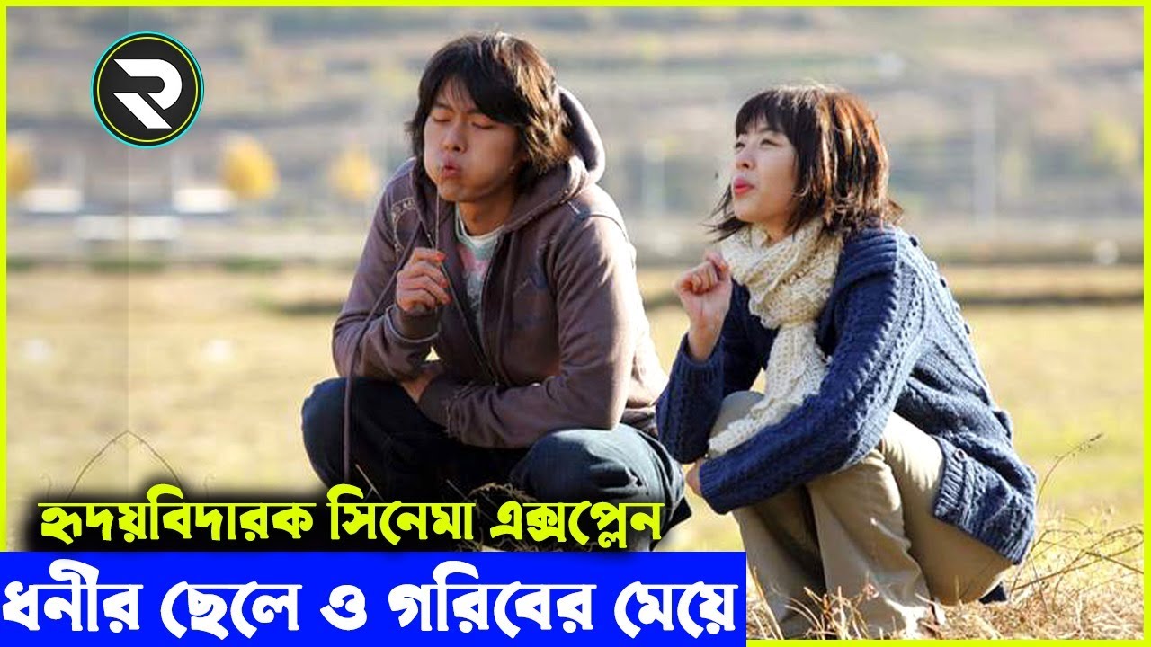 ধনী ছেলে ও গরিবের মেয়ে Movie explanation In Bangla  | Random Video Channel