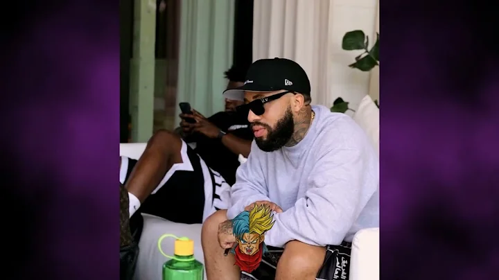 Larry June Type Beat x Dom Kennedy Type Beat - "Always Numbers"