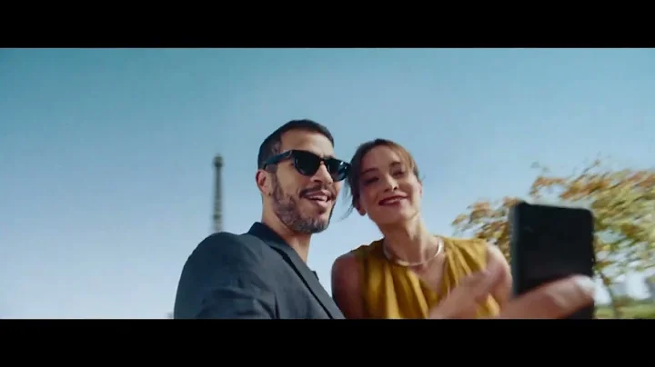 Experience the world like an insider with Chase Sapphire Reserve :30