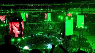 Metallica “Master Of Puppets”