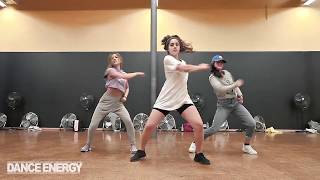 Swalla - Jason Derulo \/ Choreography by Giusy Maio \/ Lörrach bei Basel \/ DANCE ENERGY STUDIO