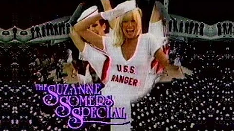 CBS Network - The Suzanne Somers Special - WBBM Ch...