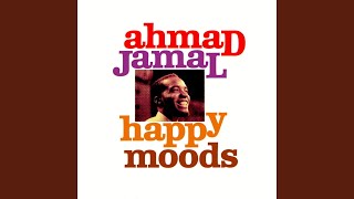 AHMAD JAMAL / Happy Moods (LP) / Argo | WAXPEND RECORDS