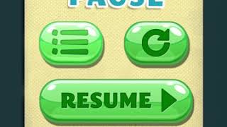 Bubble Mania Quick look at all islands that use Sparkle Swamp soundtrack screenshot 1