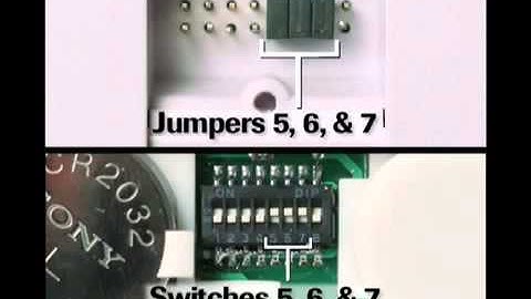 How to change the security code on Heath Zenith Wireless Doorbells