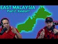 Americans React to Sabah Malaysian Borneo !