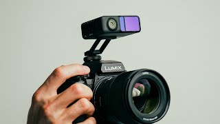 DJI and Lumix Join Forces