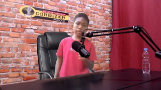 Tarian Penghambat Rezeki di Podcast Deddy Corbuzier...