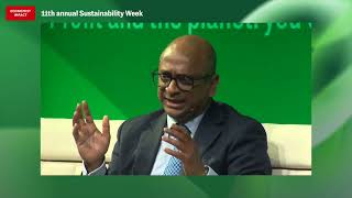 Interview. The business case, rewritten: value in the climate transition