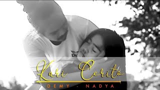 Kari Cerito Movie | Demy yoker ft Nadya Jessica | Official