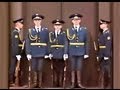 Soviet Change of the Guard  & Song of Praise for Lenin.