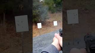 #steelchallenge #ironsights #tandemkross #smokeandhope #gofastdontsuck #tx22 #taurus #guns