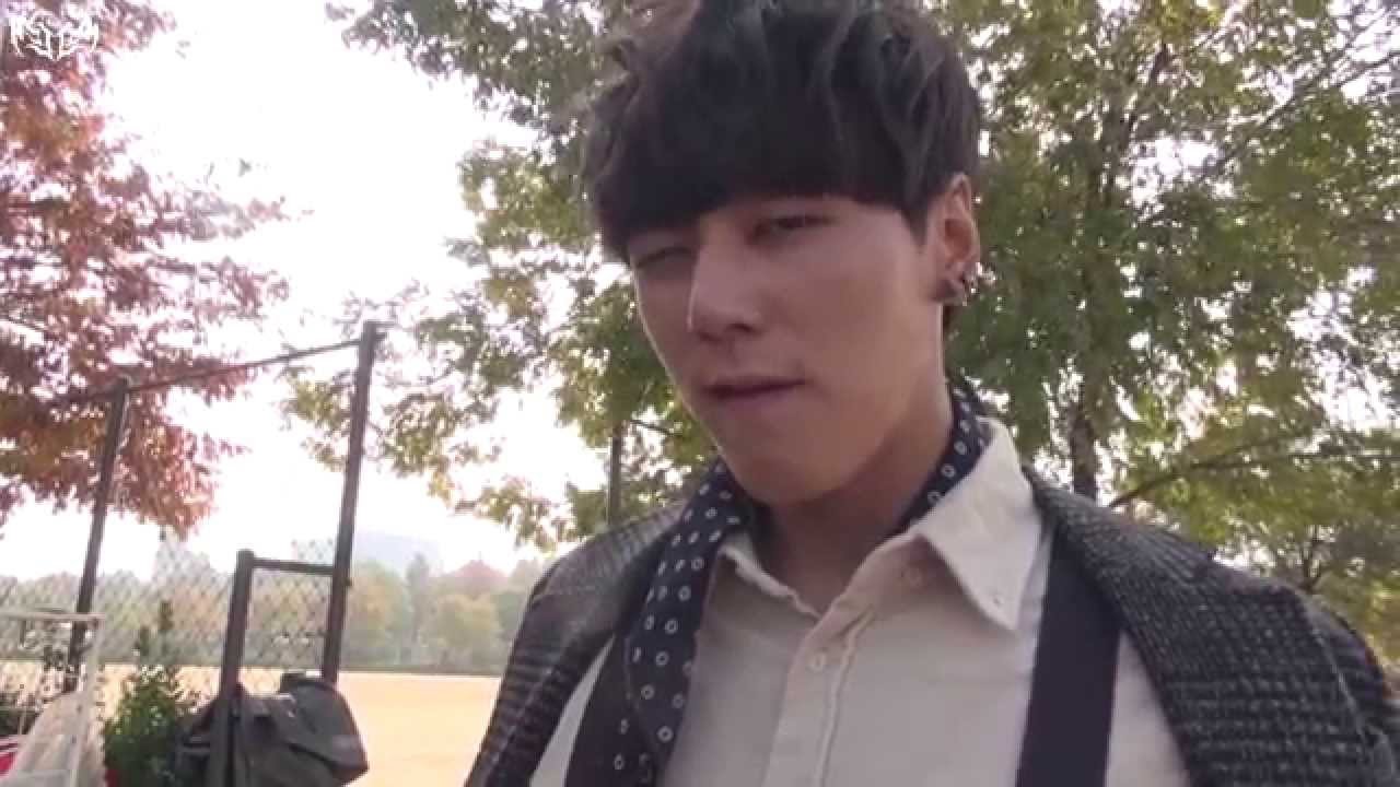 JJCC - 불면증(Insomnia) MV 메이킹 pt.5 [심바특집]