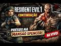 (PS5/🇧🇷)🔦 Resident Evil 1 Direct Cut - Versão PS1 - Parte 2