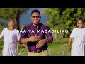 SAA YA MABADILIKO by Henry Kimario - Kwaya Ya Mt Mikaeli Malaika Mkuu -Kikatiti - FT Lawrence Kameja